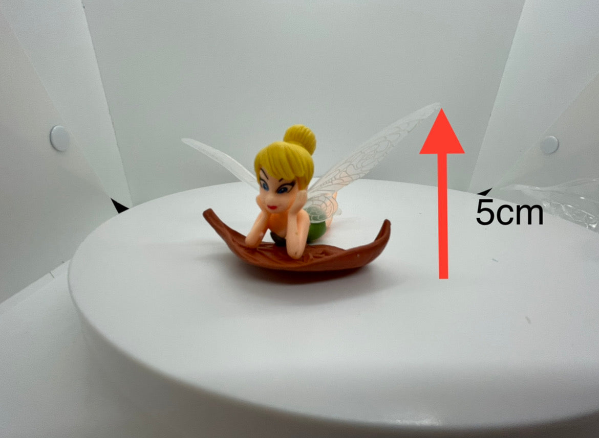 6PCS Fairy Garden Figurines Fairies