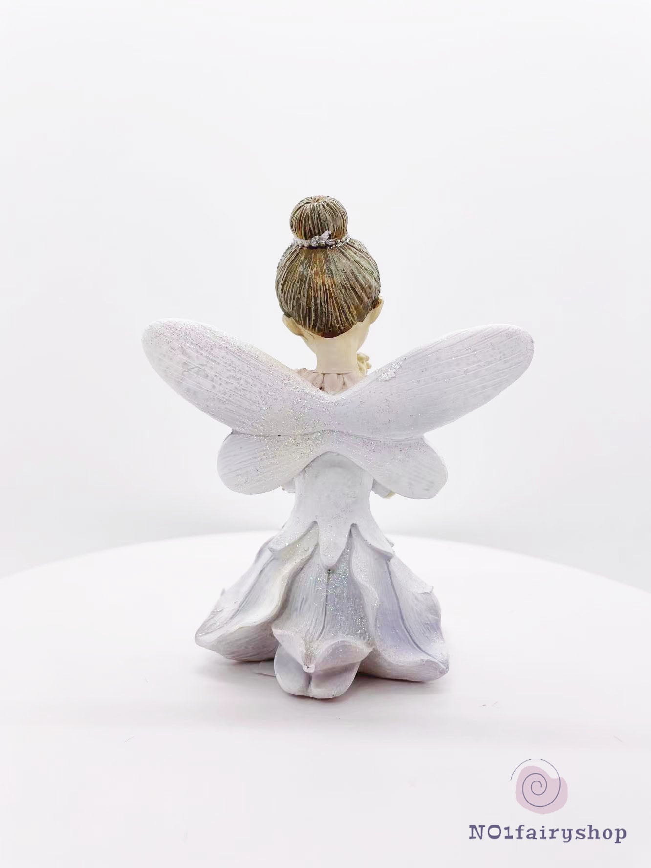 Fairy Praying Fairy Garden Figurines