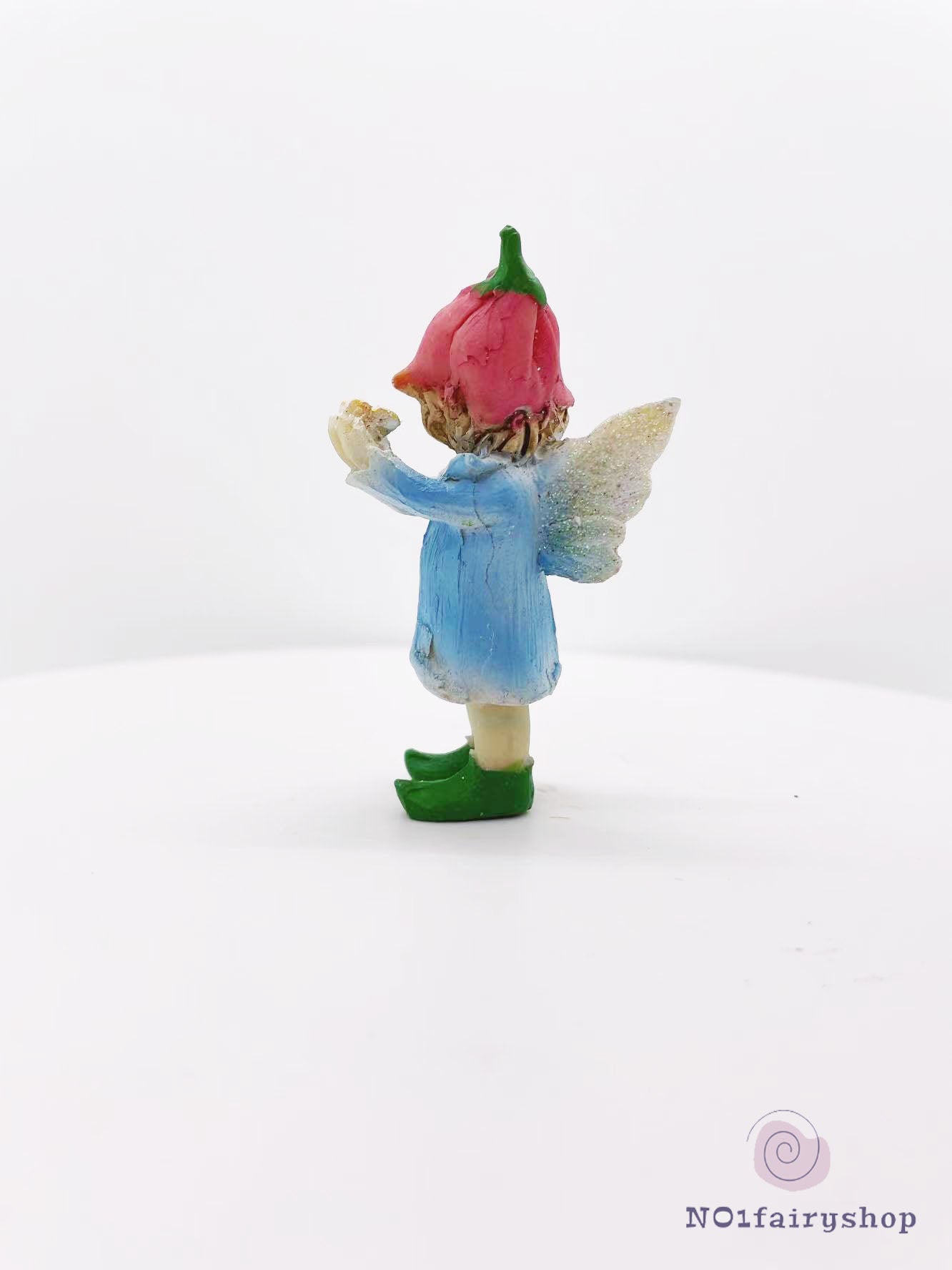 Fairies Flower Fairies Fairy Garden Figurines