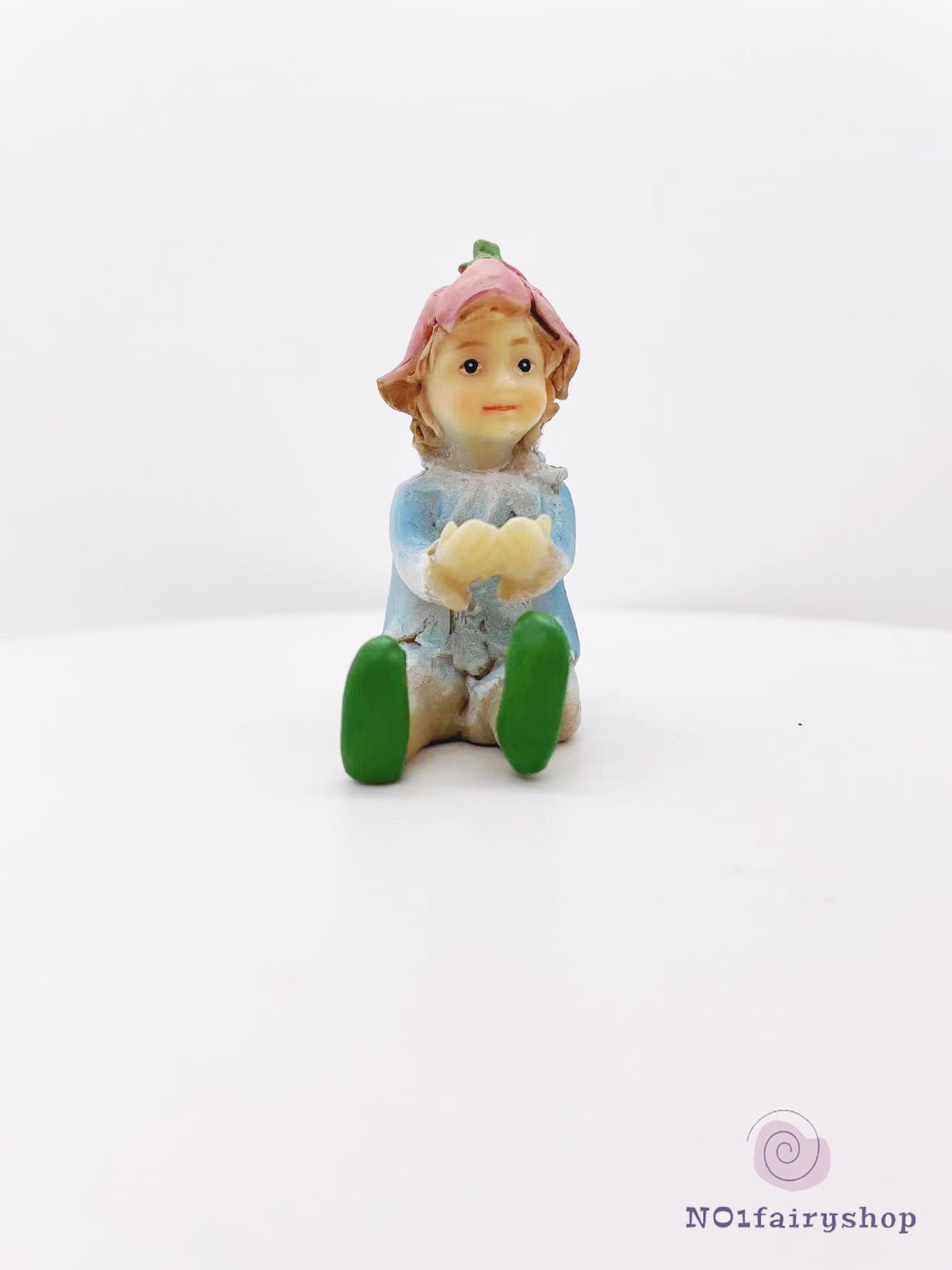 Fairies Flower Fairies Fairy Garden Figurines