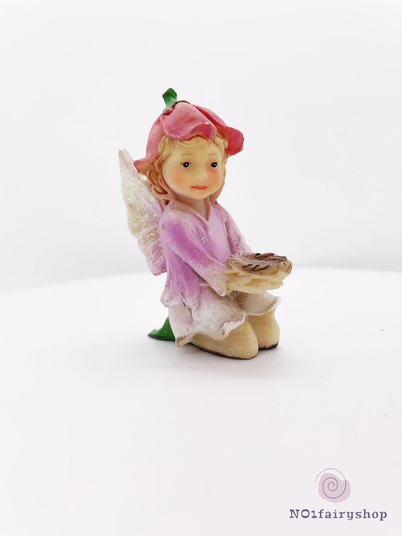 Fairies Flower Fairies Fairy Garden Figurines