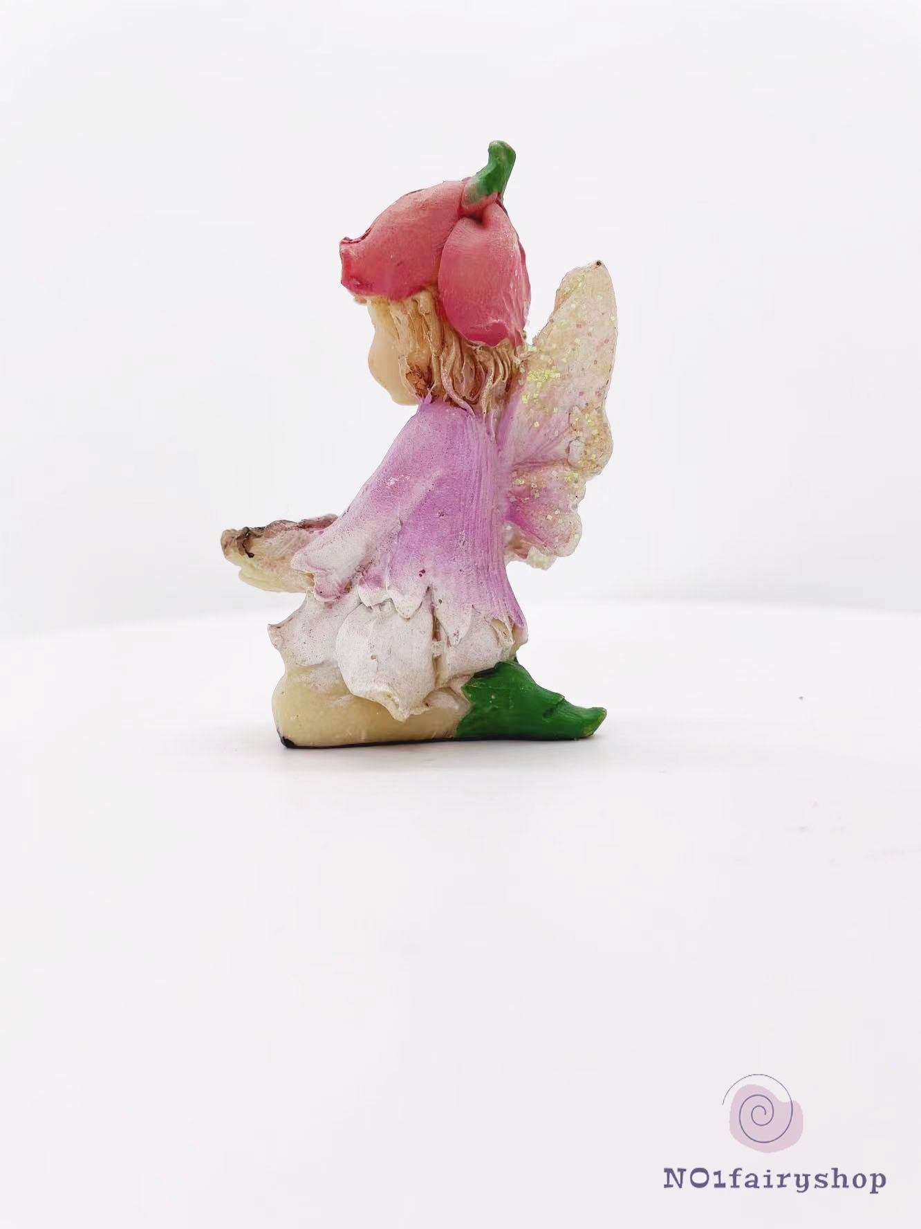 Fairies Flower Fairies Fairy Garden Figurines