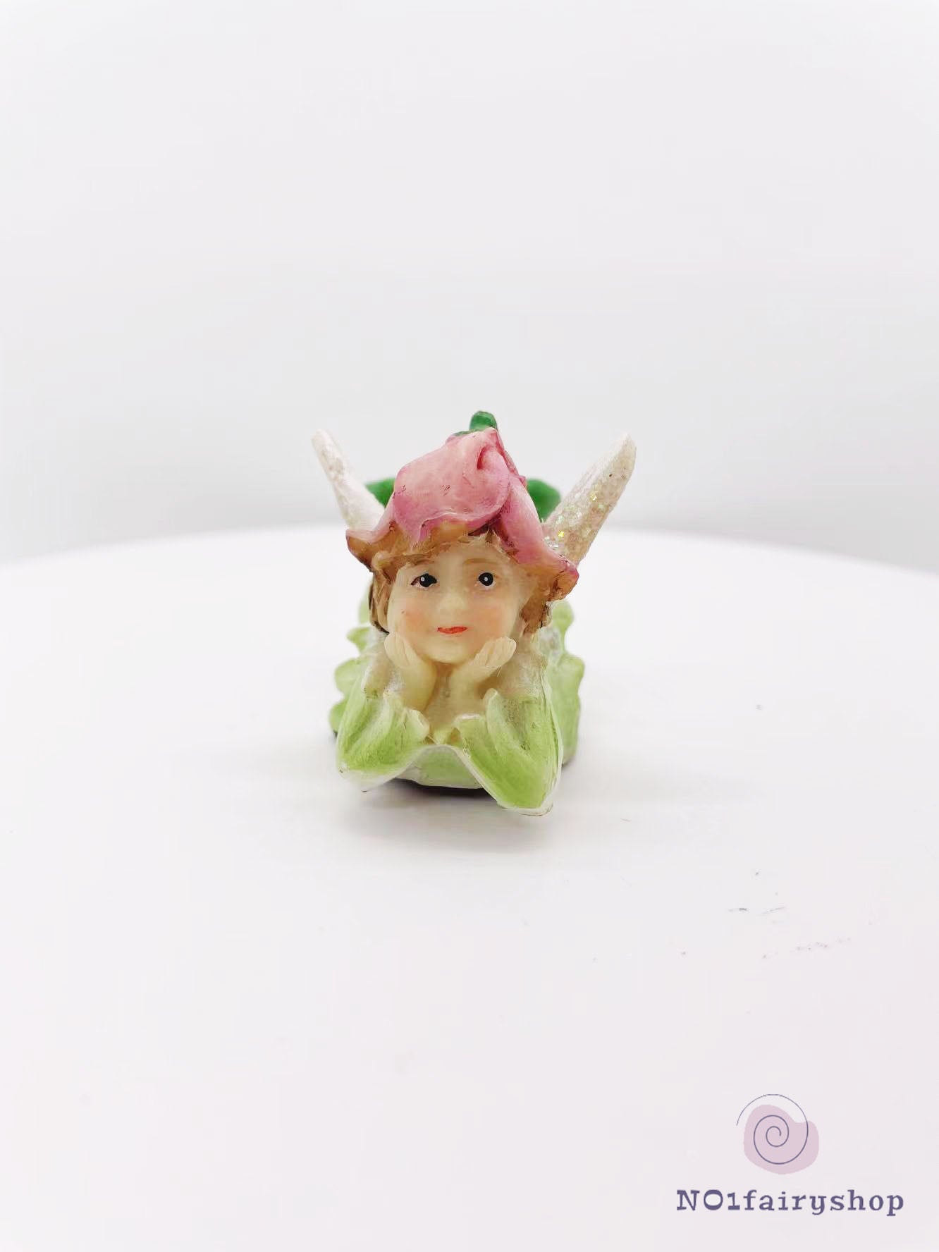 Fairies Flower Fairies Fairy Garden Figurines