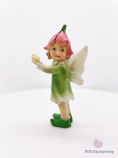 Fairies Flower Fairies Fairy Garden Figurines