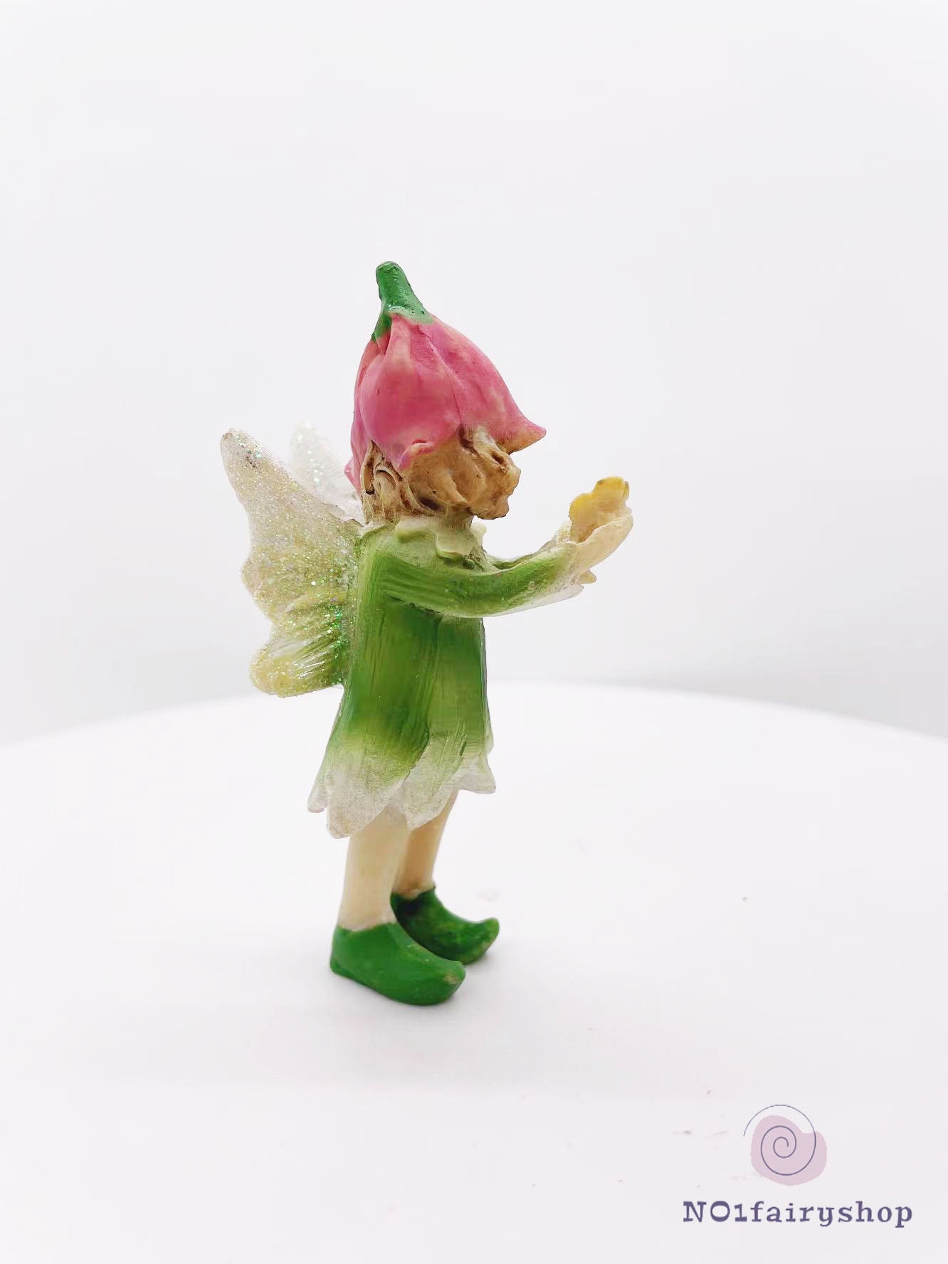 Fairies Flower Fairies Fairy Garden Figurines