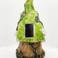 Fairy House Tree House with Solar Lights