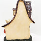 Fairy House With Ladybug