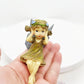 3PCS Fairy Garden Figurines Fairies