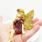 3PCS Fairy Garden Figurines Fairies